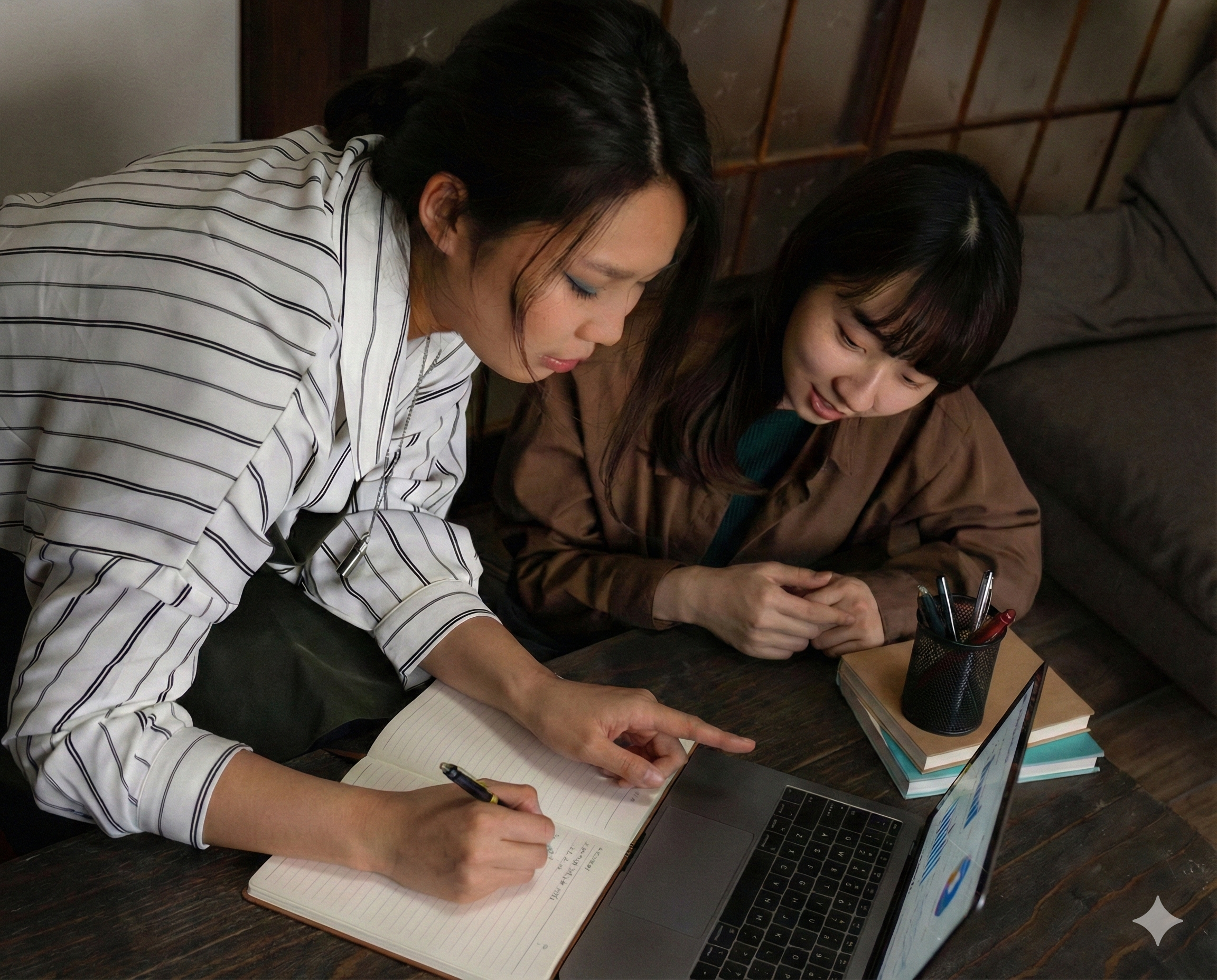 工作壓力/人際關係輔導