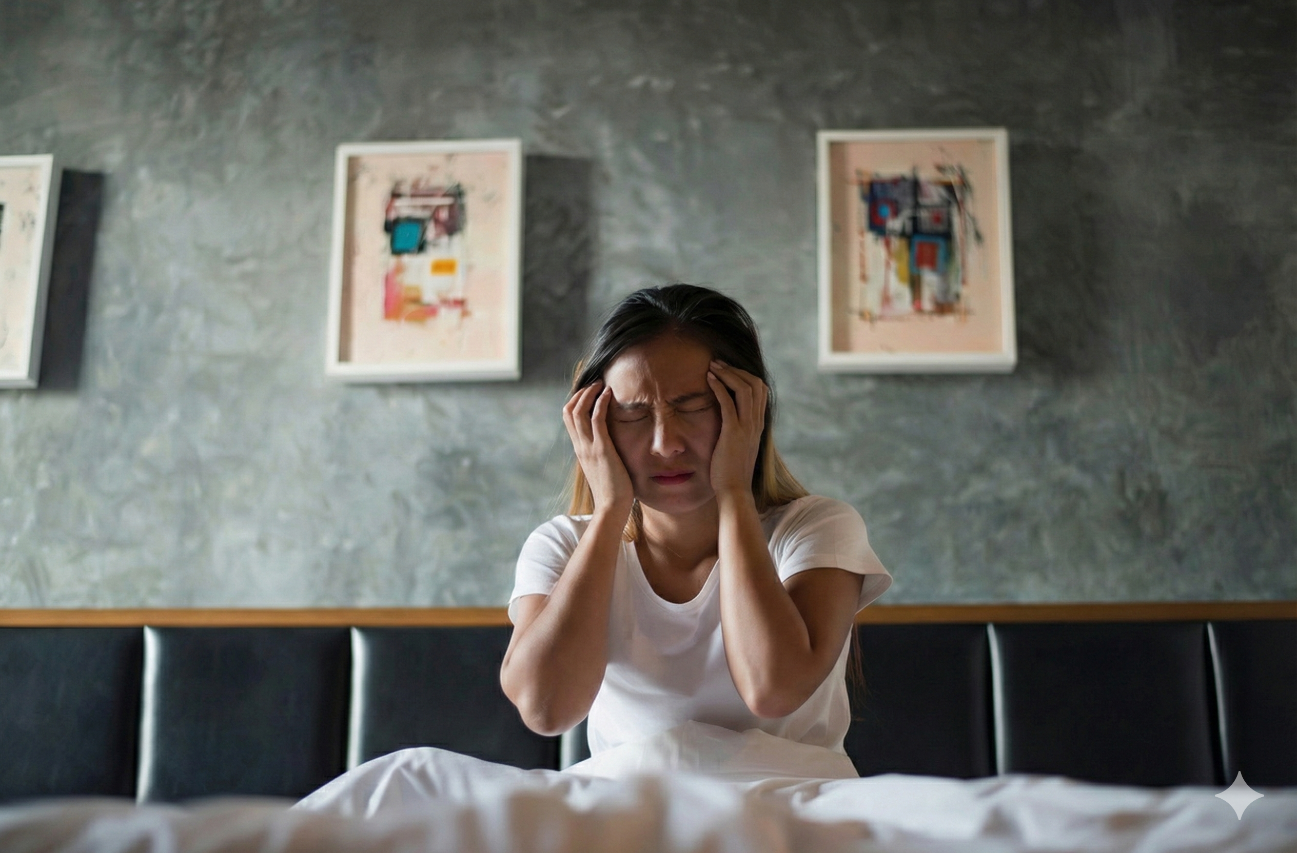 情緒輔導(焦慮/抑鬱)